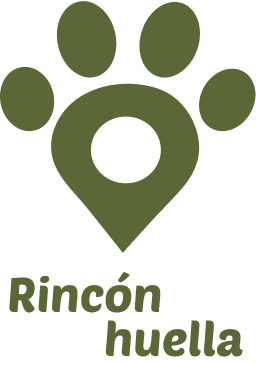 Logo Rincón Huella
